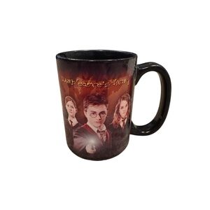Harry Potter Dumbledore’s Army Universal Studios Official Ceramic Coffee Mug
